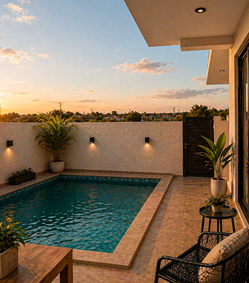 Uso Residencial