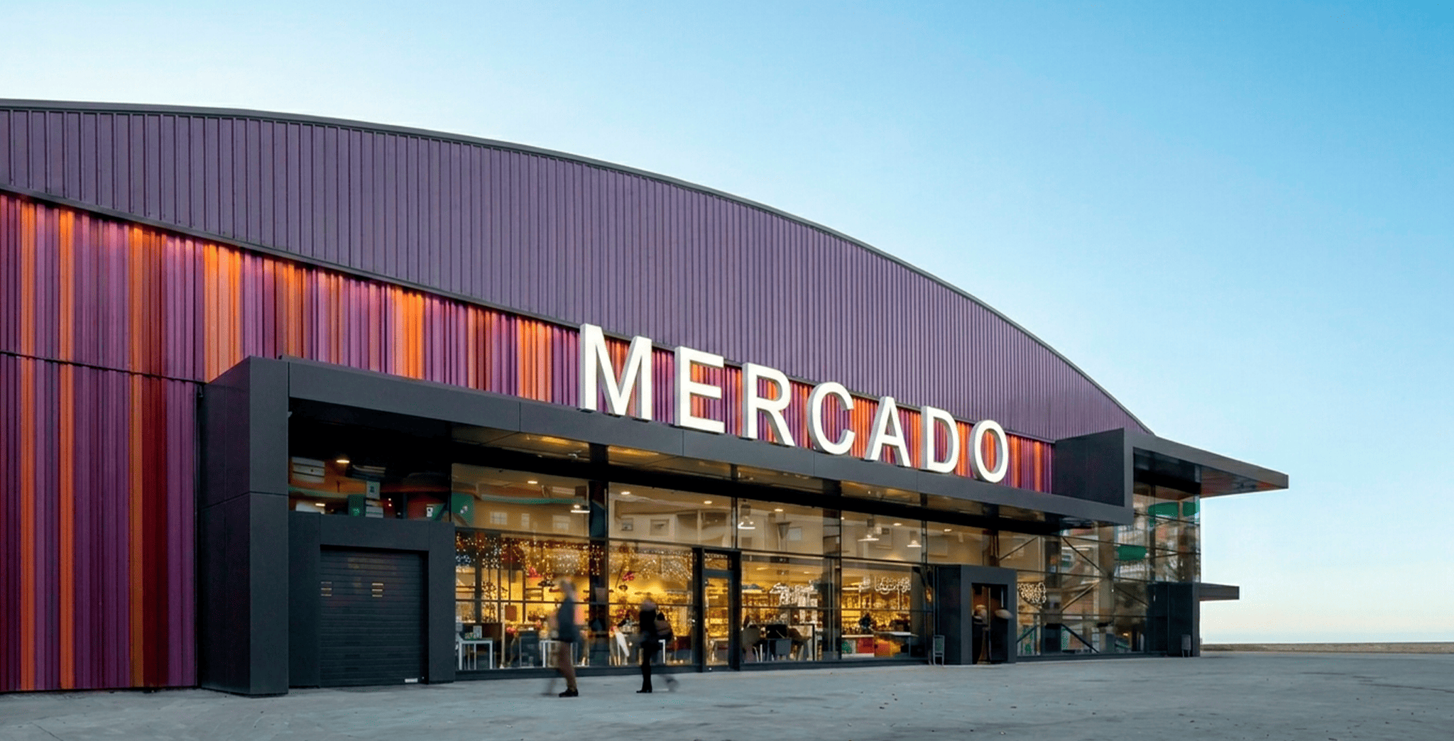 mercado